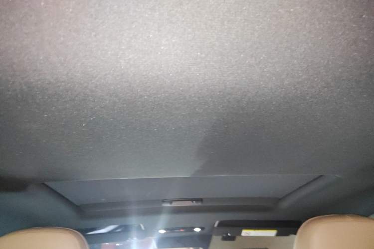 Used Geely Galaxy L6 2024 125km PLUS Dragon Edition Headliner