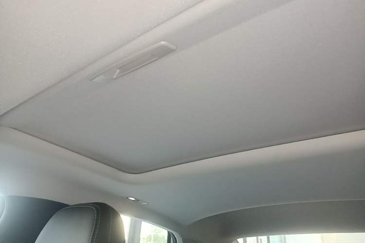 Used Geely Galaxy L6 2024 125km PLUS Dragon Edition Headliner