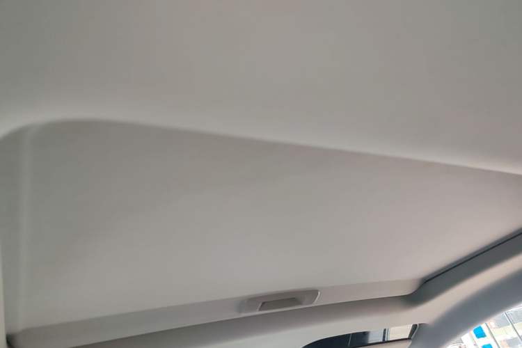 Used Geely Galaxy L6 2024 125km PLUS Dragon Edition Headliner