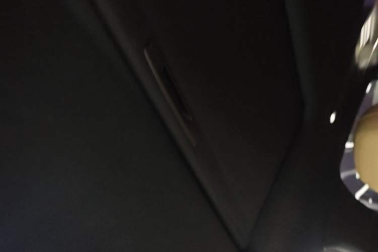 Used Geely Galaxy L6 2024 125km PLUS Dragon Edition Headliner