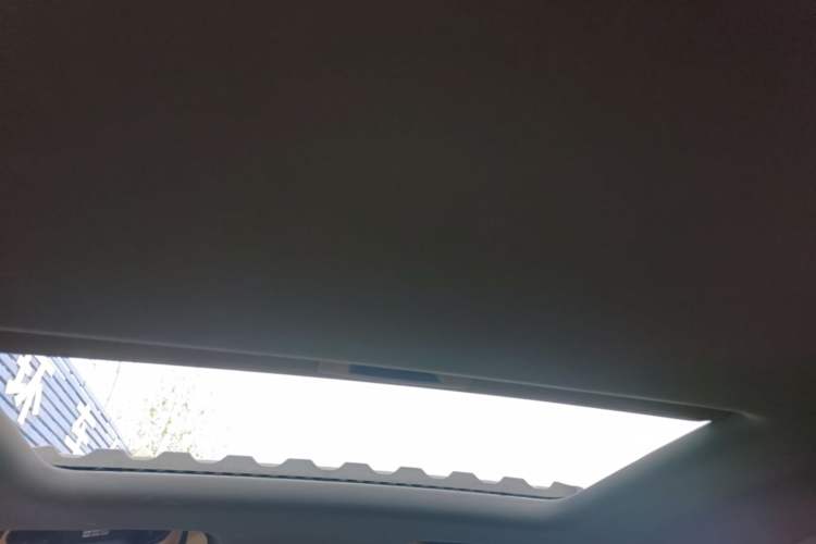 Used Geely Galaxy L6 2024 125km PLUS Dragon Edition Headliner