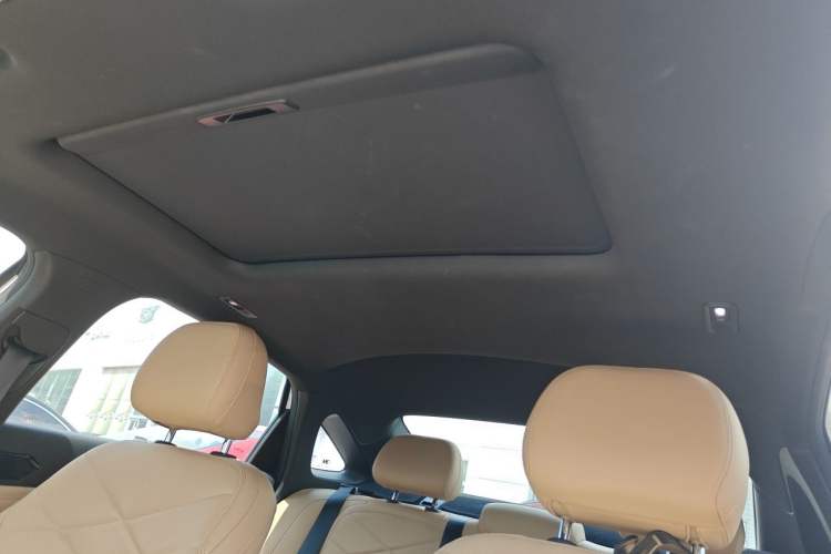 Used Geely Galaxy L6 2024 125km PLUS Dragon Edition Headliner