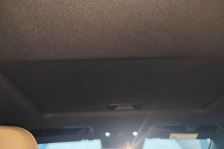 Used Geely Galaxy L6 2024 125km PLUS Dragon Edition Headliner