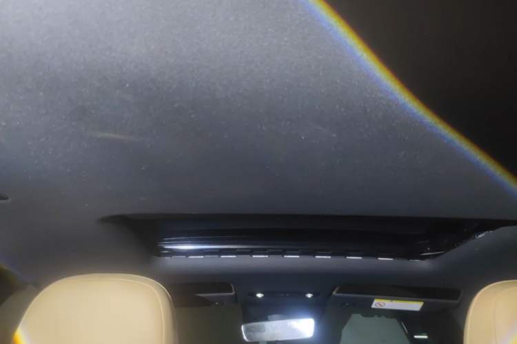 Used Geely Galaxy L6 2024 60km PLUS Dragon Edition Headliner