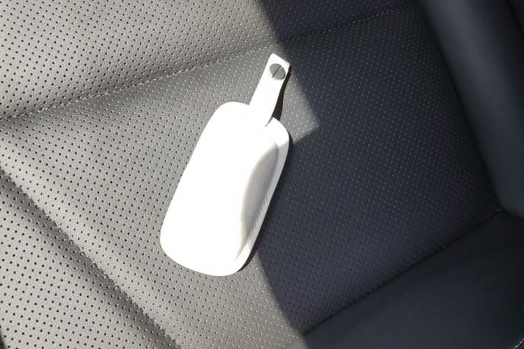 Used Geely Galaxy L6 2024 125km PLUS Dragon Edition Interior 1