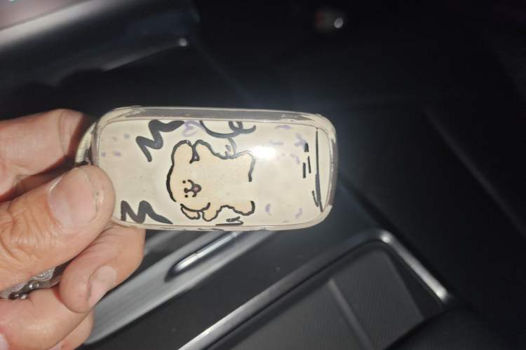Used Geely Galaxy L6 2024 125km PLUS Dragon Edition Interior 1