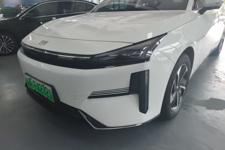Used Geely Galaxy L6 2024 125km PLUS Dragon Edition Left Front Headlight