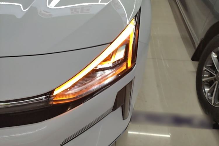Used Geely Galaxy L6 2024 125km PLUS Dragon Edition Left Front Headlight