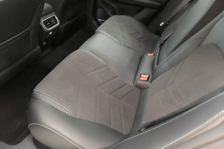 Used Geely Galaxy L6 2024 125km Creative Edition Left Rear Seat