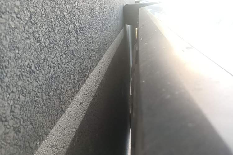 Used Geely Galaxy L6 2024 125km PLUS Dragon Edition Left Side Sill