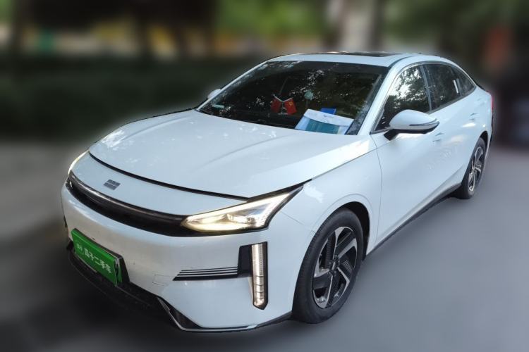 Used Geely Galaxy L6 2024 125km PLUS Dragon Edition Guazi used car, China used car export, Used car for sale, Used  cars, Cheapest cars for sale