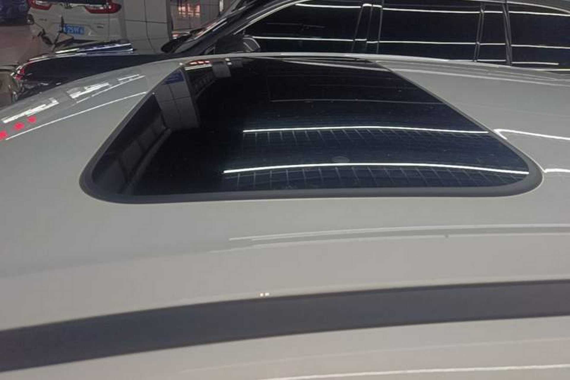 Used Geely Galaxy L6 2024 125km PLUS Dragon Edition Roof