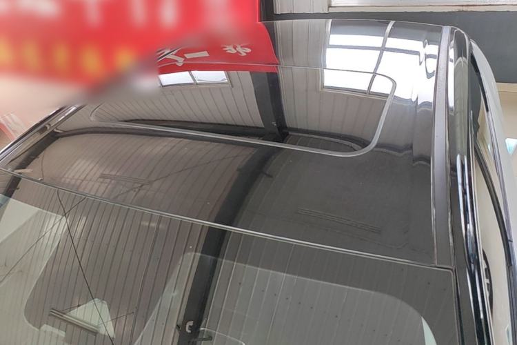 Used Geely Galaxy L6 2024 125km PLUS Dragon Edition Roof