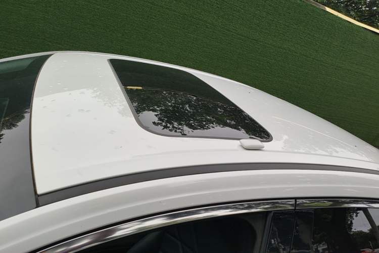 Used Geely Galaxy L6 2024 125km PLUS Dragon Edition Roof