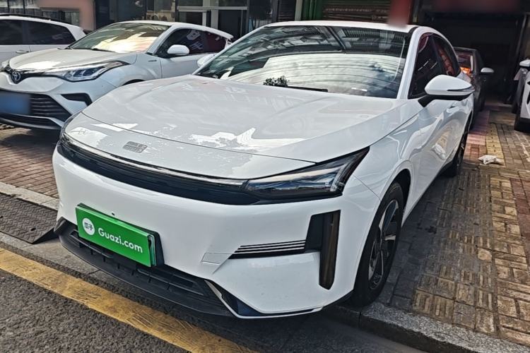 Used Geely Galaxy L6 2024 125km PLUS Dragon Edition Guazi used car, China used car export, Used car for sale, Used  cars, Cheapest cars for sale