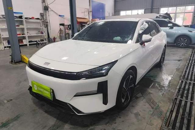 Used Geely Galaxy L6 2024 125km PLUS Dragon Edition