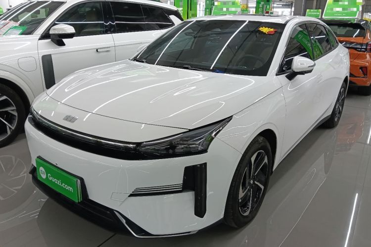 Used Geely Galaxy L6 2024 125km PLUS Dragon Edition Guazi used car, China used car export, Used car for sale, Used  cars, Cheapest cars for sale