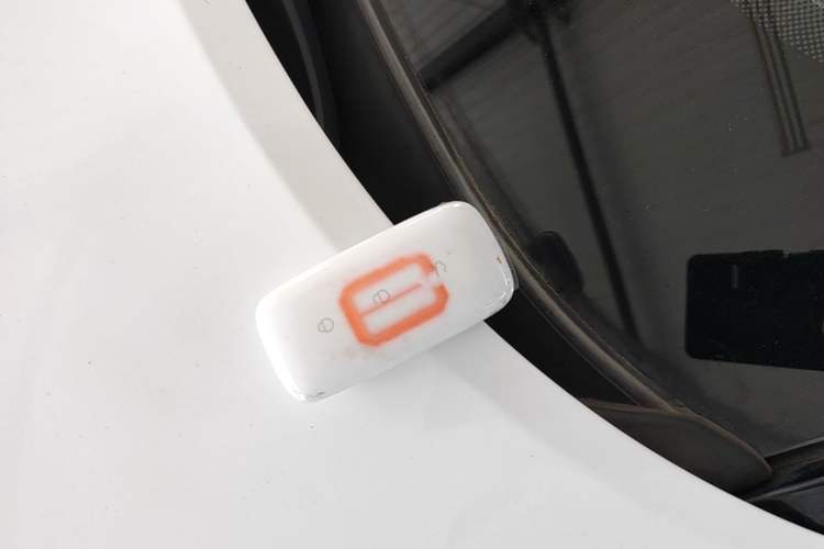 Used Geely Galaxy L6 2024 125km PLUS Dragon Edition Vehicle Key