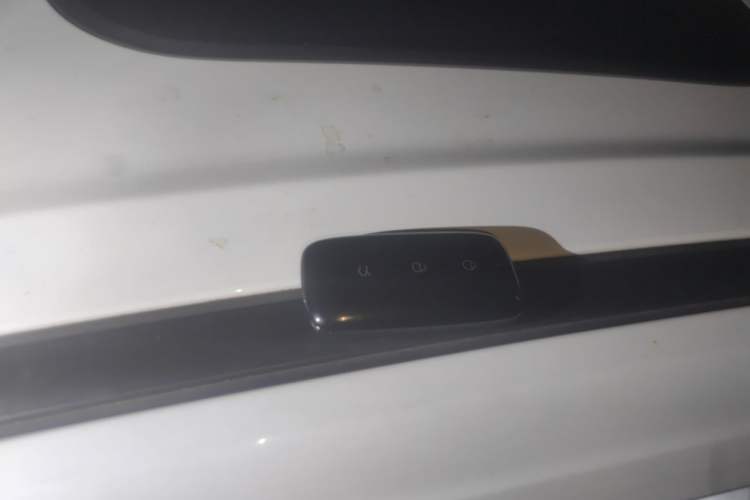 Used Geely Galaxy L6 2024 60km PLUS Dragon Edition Vehicle Key