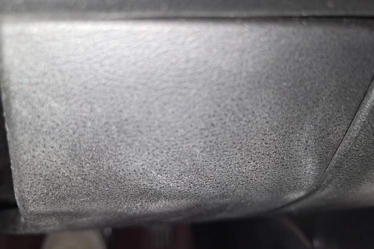 Used Geely Galaxy L6 2024 125km PLUS Dragon Edition Vehicle Key