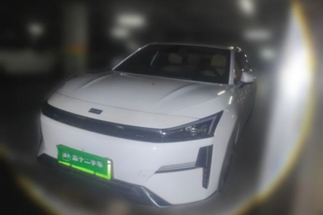Used Geely Galaxy L6 2024 60km PLUS Dragon Edition