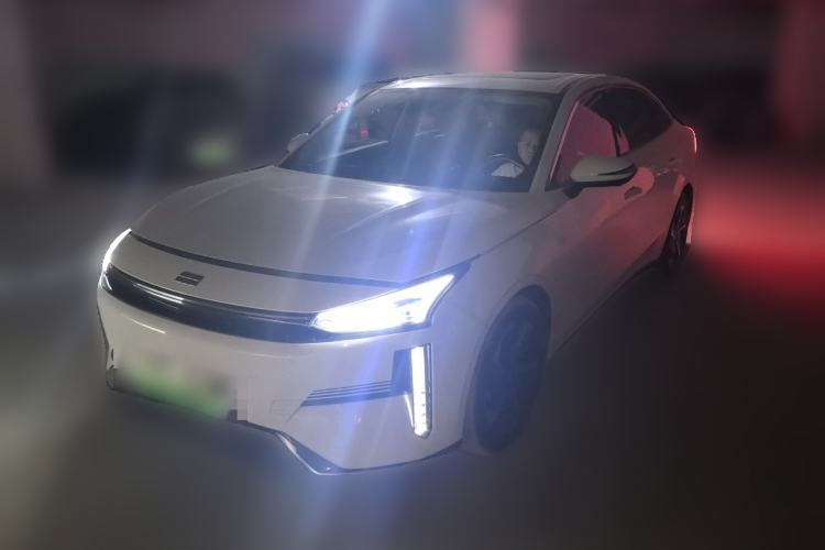 Used Geely Galaxy L6 2024 125km PLUS Dragon Edition Guazi used car, China used car export, Used car for sale, Used cars, Cheapest cars for sale