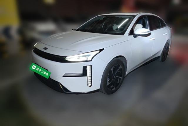Used Geely Galaxy L6 2024 125km PLUS Dragon Edition