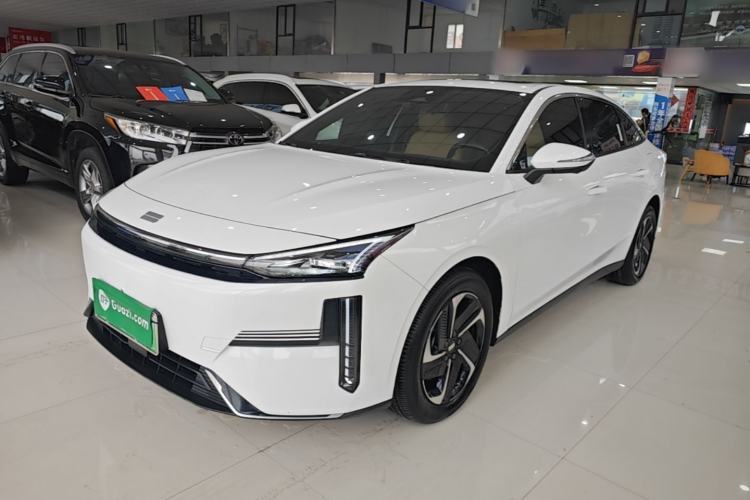 Used Geely Galaxy L6 2024 125km PLUS Dragon Edition Guazi used car, China used car export, Used car for sale, Used  cars, Cheapest cars for sale
