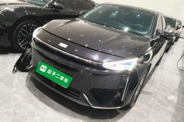 Used Geely Galaxy L6 2025 EM-i 60km Launch Edition