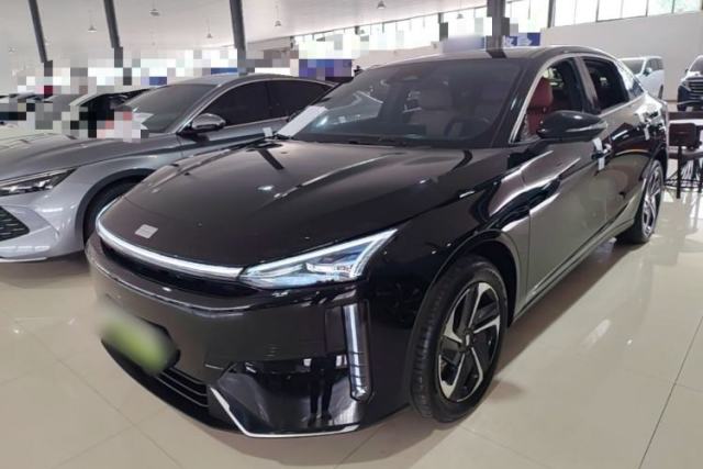 Used Geely Galaxy L6 2025 EM-i 140km Explorer+ Edition
