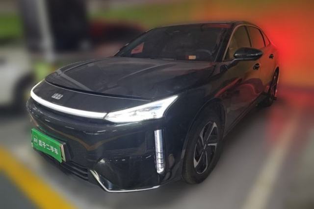 Used Geely Galaxy L6 2025 EM-i 140km Explorer+ Edition