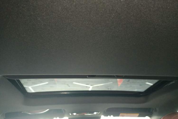 Used Geely Galaxy L6 2025 EM-i 140km Explorer+ Edition Headliner