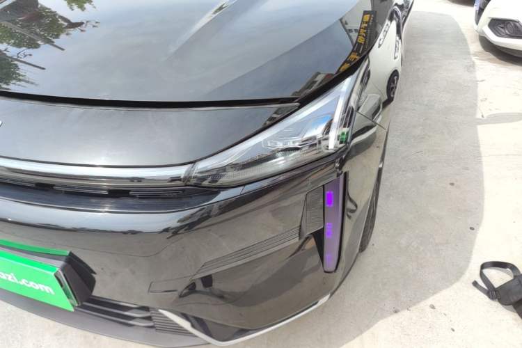 Used Geely Galaxy L6 2025 EM-i 140km Explorer+ Edition Left Front Headlight