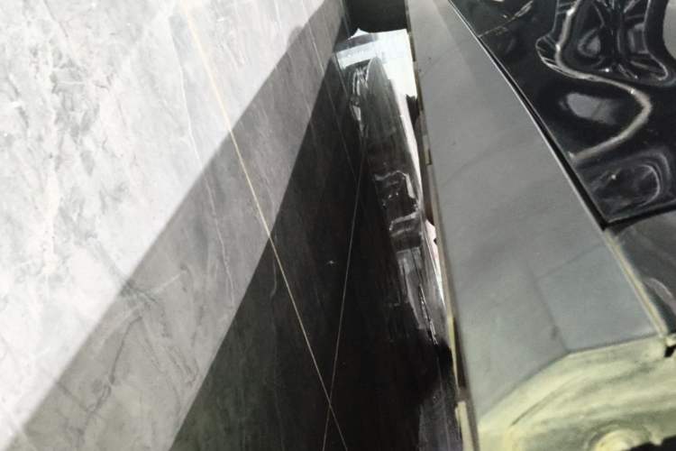 Used Geely Galaxy L6 2025 EM-i 60km Launch Edition Left Side Sill