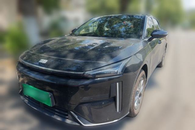 Used Geely Galaxy L6 2025 EM-i 60km Launch Edition