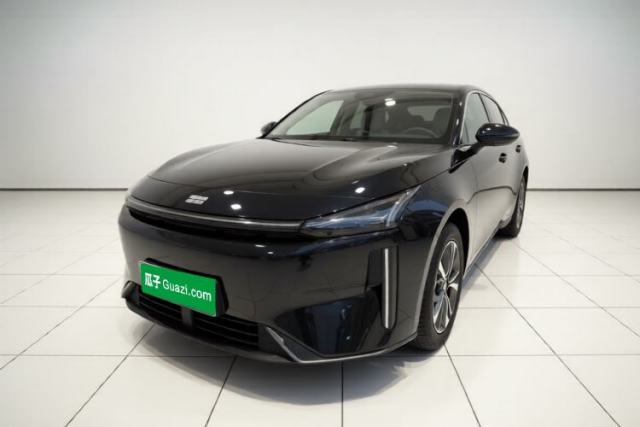 Used Geely Galaxy L6 2025 EM-i 60km Launch Edition