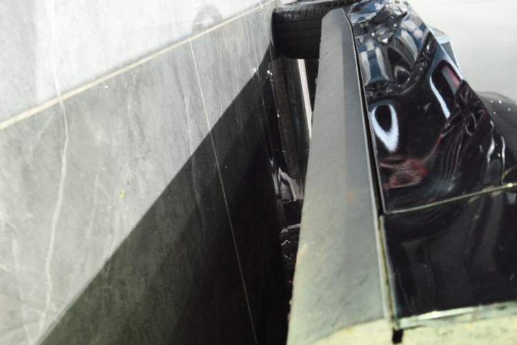 Used Geely Galaxy L6 2025 EM-i 60km Launch Edition Right Side Sill