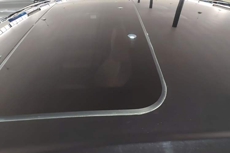 Used Geely Galaxy L6 2025 EM-i 140km Explorer+ Edition Roof