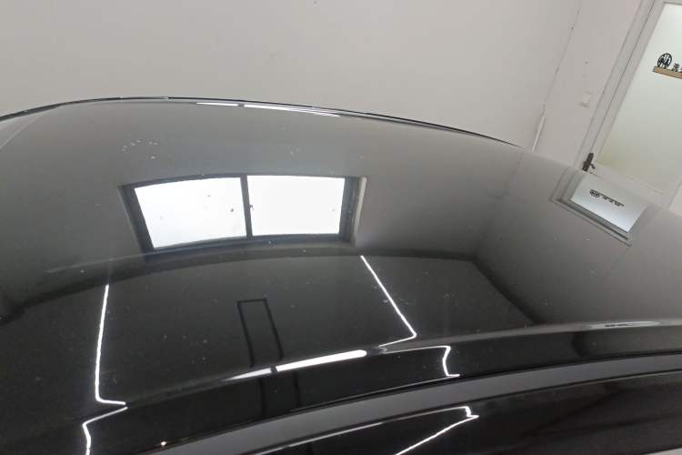 Used Geely Galaxy L6 2025 EM-i 60km Launch Edition Roof