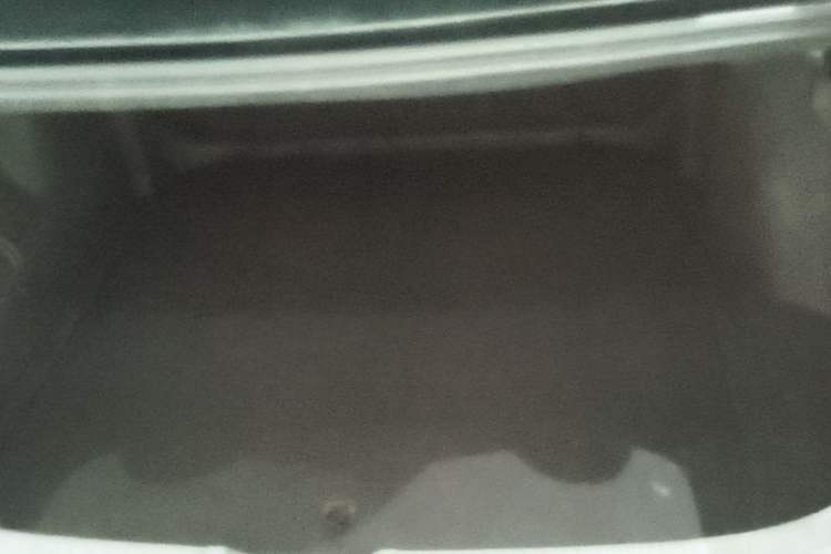 Used Geely Galaxy L6 2025 EM-i 60km Launch Edition Trunk