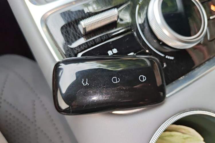 Used Geely Galaxy L6 2025 EM-i 60km Launch Edition Vehicle Key
