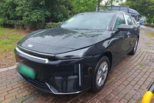 Used Geely Galaxy L6 2025 EM-i 60km Exploration Edition