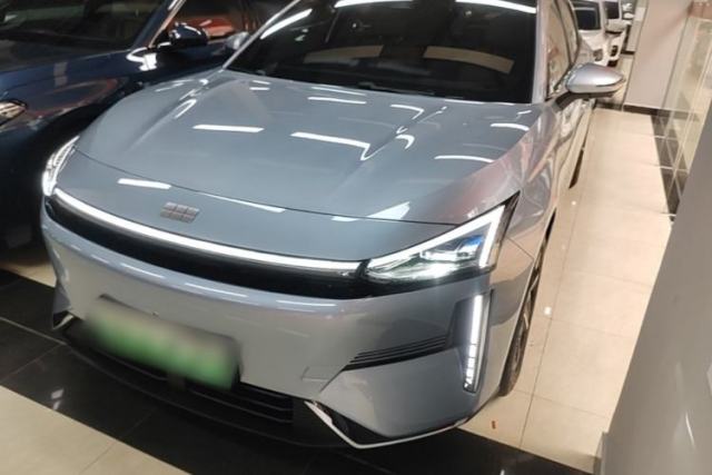 Used Geely Galaxy L6 2025 EM-i 140km Starship Edition