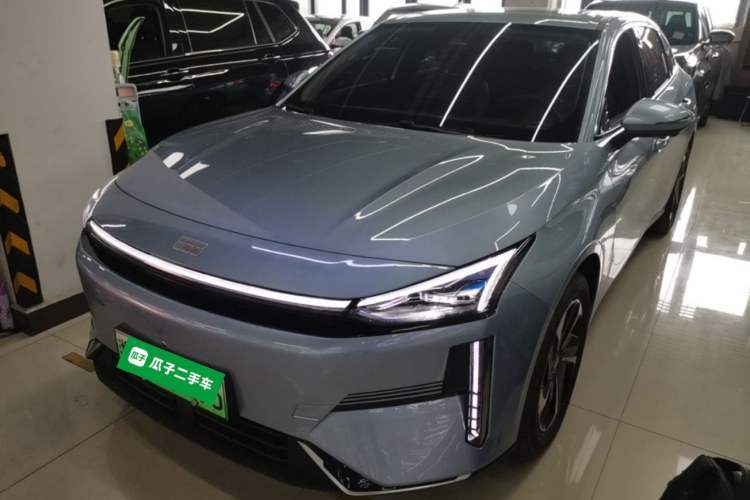 Used Geely Galaxy L6 2025 EM-i 140km Starship Edition Guazi used car, China used car export, Used car for sale, Used  cars, Cheapest cars for sale