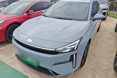 Used Geely Galaxy L6 2025 EM-i 140km Explorer+ Edition