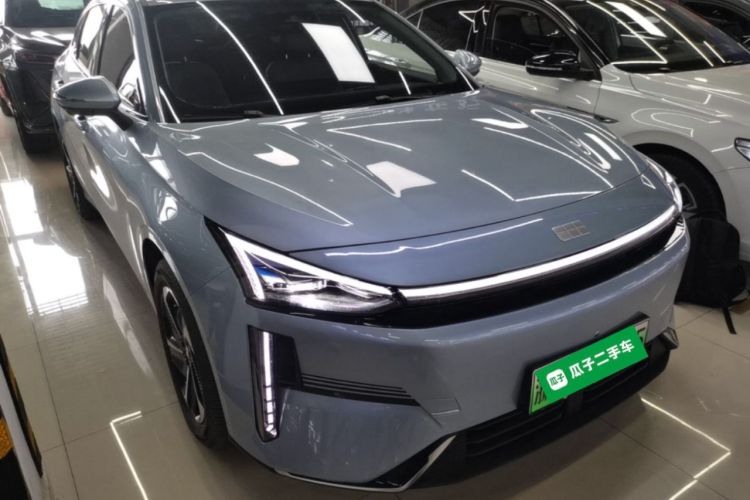 Used Geely Galaxy L6 2025 EM-i 140km Starship Edition Exterior 1