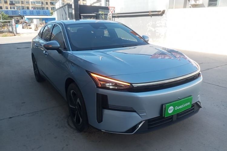 Used Geely Galaxy L6 2025 EM-i 140km Starship Edition Exterior 1