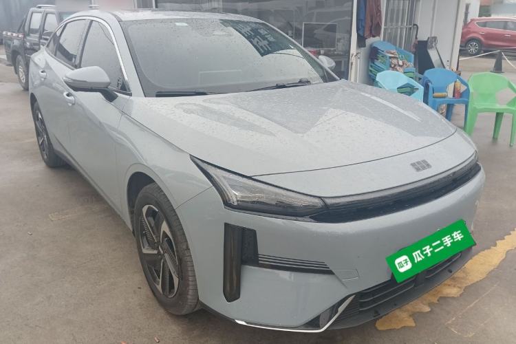 Used Geely Galaxy L6 2025 EM-i 140km Explorer+ Edition Exterior 1