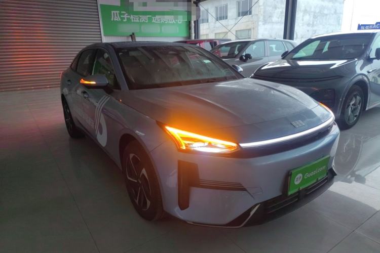 Used Geely Galaxy L6 2025 EM-i 140km Starship Edition Exterior 2