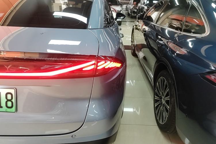 Used Geely Galaxy L6 2025 EM-i 140km Starship Edition Exterior 3